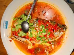 -坛宗剁椒鱼头(河西王府井店)
