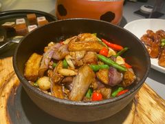 -章吴记喜瑞餐厅(东东城店)