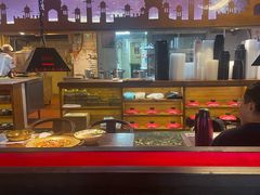 -楼兰新疆主题餐厅(坂田佳华领汇广场店)