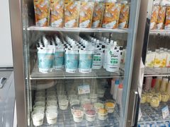 零售区-白色日记·手作酸奶(麦凯乐店)
