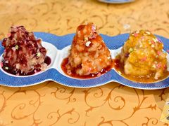 -乔家满族八大碗(流水沟店)