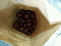 -德州小高糖炒栗子(十三局店)