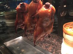 -多伦多海鲜自助餐厅(百盛购物中心三阳店)