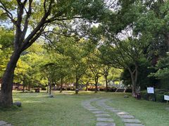 -桃花岛风景旅游区