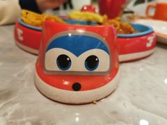 -必胜客(城西银泰店)