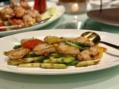 -三号黄浦会Canton Table