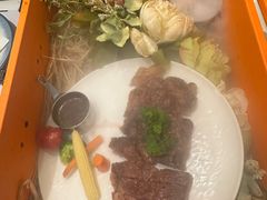 -LE SHARE洛笙·花园西餐(北京路步行街店)