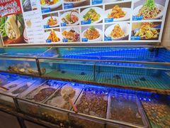 -渔家风味·鲅鱼水饺·央视展播·海鲜天津菜(开发区店)