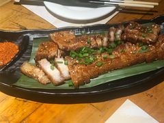 烤五花肉-别院里音乐餐酒吧(双流航空港店)