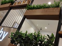-萨莉亚意式餐厅(中北永旺店)