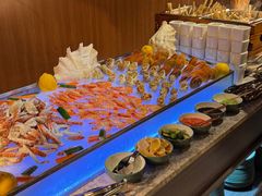 -皇室假期美食水疗会(春风路店)