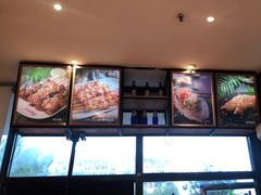 -木屋烧烤(西南角店)