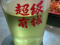 -馬伍旺川菜(江北虹悦城店)