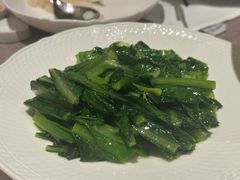 -九里云松·天香餐厅