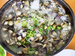 -大赤坎肥仔强烧味海鲜餐厅(大赤坎店)