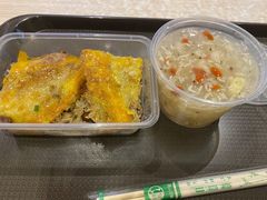 三鲜豆皮-老通城豆皮大王(吉庆街店)