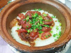 -红星光发煲仔饭(大石街店)