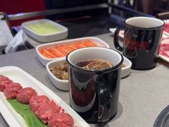 -为什么牛潮汕牛肉火锅(中信广场店)