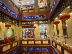 -晋阳饭庄(虎坊桥店)