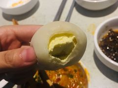 -海底捞火锅(奥体南路店)