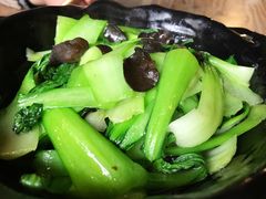 -院子餐厅·大锅菜·老杭帮(桥西直街店)