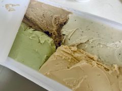 -Dip in Gelato(富民路店)