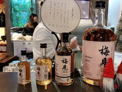 -梅花境(万科店)