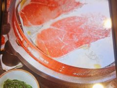 -秦炉烤肉(财富中心店)