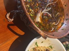 -SHAN山(前滩太古里店)