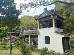 -深圳国际园林花卉博览园