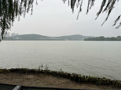 -云龙湖旅游景区