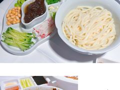 -四季民福烤鸭店(王府井东安门店)