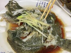 -北戴河庆山饭店·海鲜砂锅粥(北戴河黑石路店)