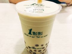 -1点点(河南中路店)