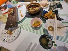 -桂满陇·杭州小馆(巴黎春天浦建店)