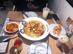-新太二·鲜料川菜(晶耀前滩店)