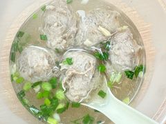 -石生肉丸(虎山中学店)