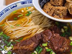 -永丰面馆(汉口路店)