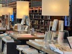 -茑屋书店(天目里店)