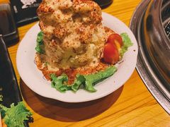-丸藏和牛烧肉专门店(园区师惠坊店)