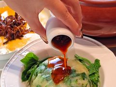 -怡得饭庄· 宋大妈昆明菜(海埂店)