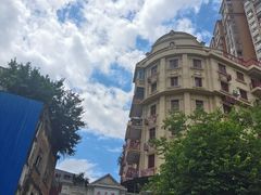 -五福堂龟苓膏(河东北山店)