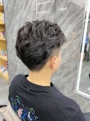 -西克造型美发连锁