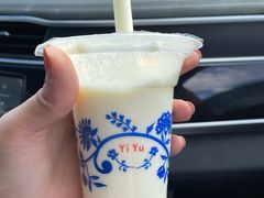 -锦明酸奶店新疆特产(斯大林西路四巷店)