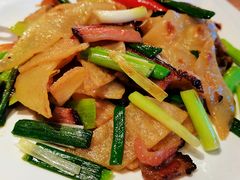 -東舍食唐精品陕菜馆