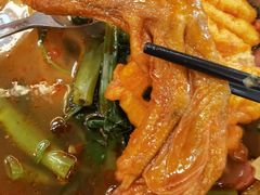 -居鲜味螺蛳粉(客村店)