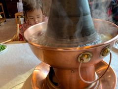 -东来顺饭庄(天坛店)