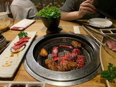 -御牛道日式烤肉料理(杭州万象城店)