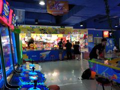 -大玩家(大连高新万达店)