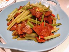 -香香海南菜餐厅